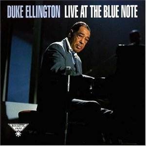 Live At The Blue Note (2CD)