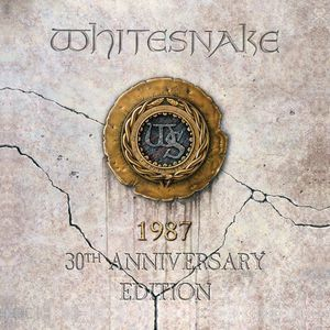1987 (30th Anniversary Super Deluxe Edition) Part 1