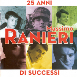 25 Anni Di Successi (2CD)