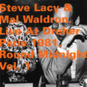 Live At Dreher Paris 1981, Round Midnight Vol.1 (2CD)