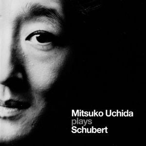 Mitsuko Uchida Plays Schubert [CD4]