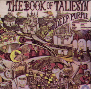 The Book Of Taliesyn