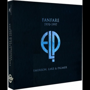 Fanfare 1970-1997