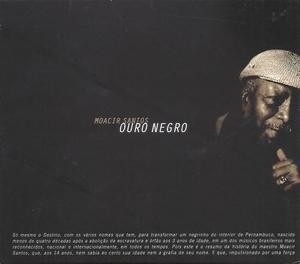 Ouro Negro (2CD)