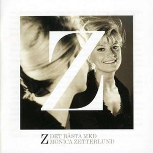 Z: Det Basta Med Monica Zetterlund (2CD)