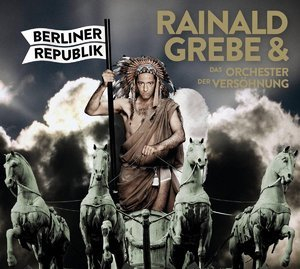Berliner Republik (2CD)