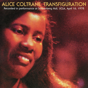 Transfiguration (2CD)