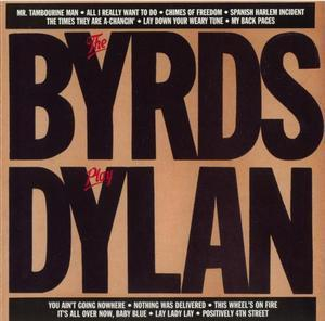 The Byrds Play Dylan