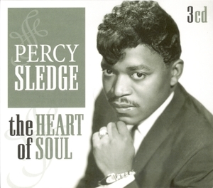 The Heart Of Soul (3CD)