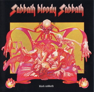 Sabbath Bloody Sabbath (2695-2)
