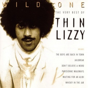 Wild One - The Very Best Of Thin Lizzy