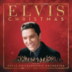 Christmas With Elvis And The Royal Philharmonic Orchestra