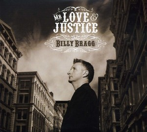 Mr. Love & Justice (2CD)
