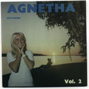 Agnetha Faltskog Vol. 2