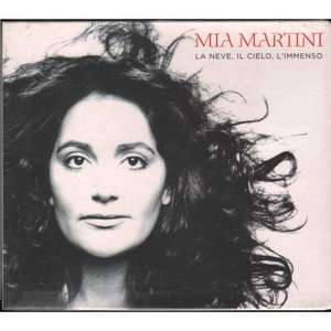 La Neve, Il Cielo, L'immenso (3CD)