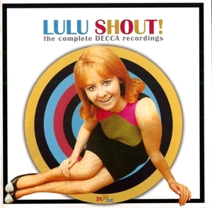 Shout! (CD1)