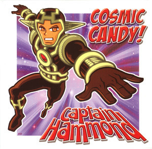 Cosmic Candy! [EP]