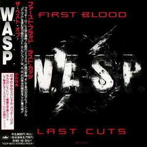 First Blood Last Cuts