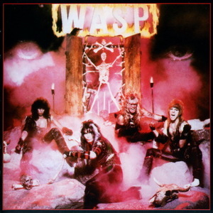 W.A.S.P.