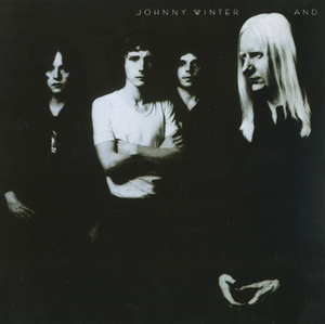 Johnny Winter And