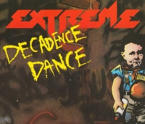 Decadence Dance