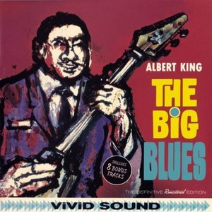 The Big Blues (2016 Remaster)