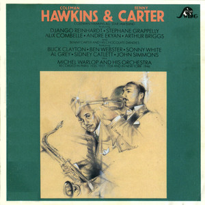 Hawkins & Carter