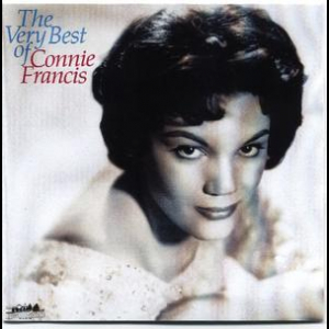 The Very Best Of Connie Francis