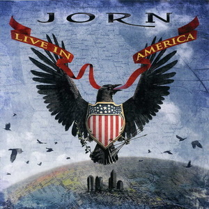 Live In America (2CD)