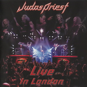 Live In London (2CD)