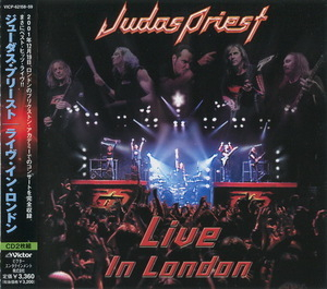 Live In London (2CD)