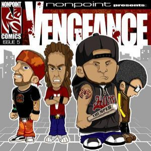 Vengeance