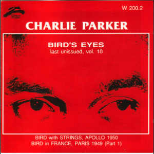 Bird's Eyes - Vol. 10