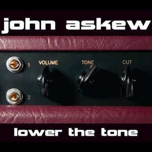 Lower The Tone (3CD)