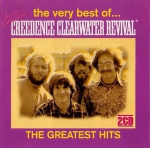 The Very Best Of... Creedence Clearwater Revival