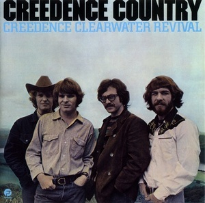 Creedence Country