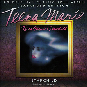 Starchild (2012, Expanded Edition)