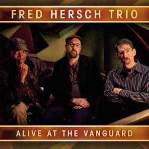 Alive At The Vanguard (CD1)