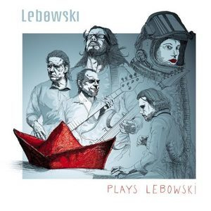 Plays Lebowski