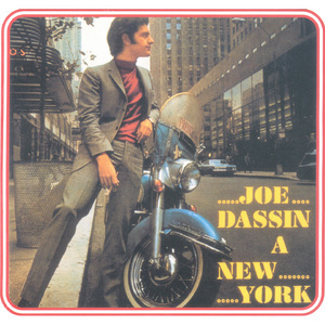 Les Deux Mondes De Joe Dassin