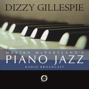 Dizzy Gillespie [01-29-1985]