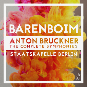 Anton Bruckner: The Complete Symphonies ##6-9