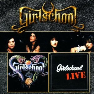 Girlschool / Live