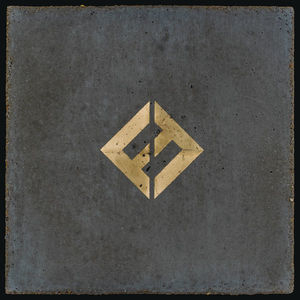 Concrete And Gold (us, 8985-45601-2)