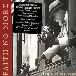 Album Of The Year (Rhino, R2-557031, 2CD, USA)