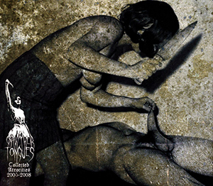 Collected Atrocities 2005-2008 (2CD)