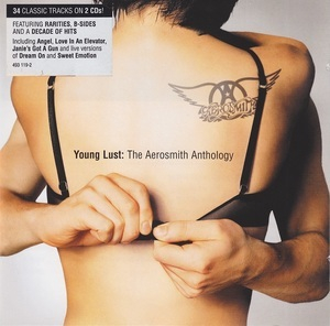 Young Lust: The Aerosmith Anthology