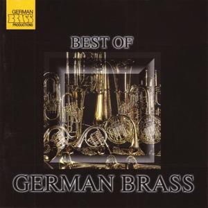 Best Of German Brass
