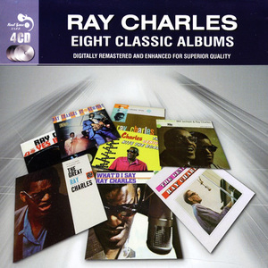 Eight Classic Albums (CD1)