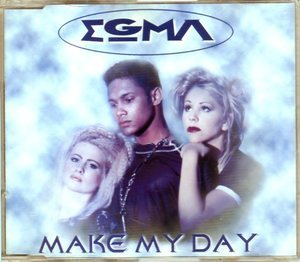 Make My Day [CDM]